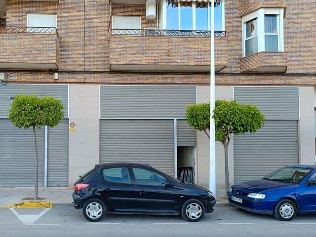 Local Comercial en venta en Crevillente / Crevillent, Alicante