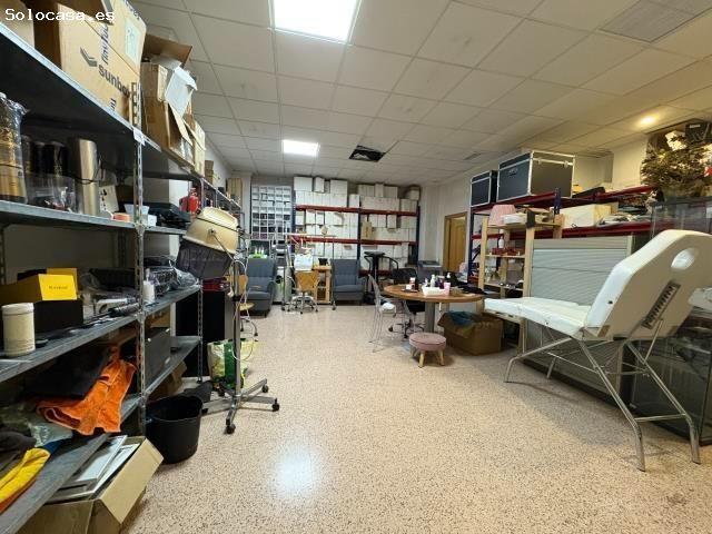 Local comercial en Venta en Crevillente, Alicante