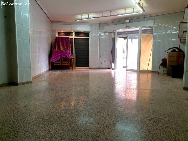 Local comercial en Venta en Crevillente, Alicante