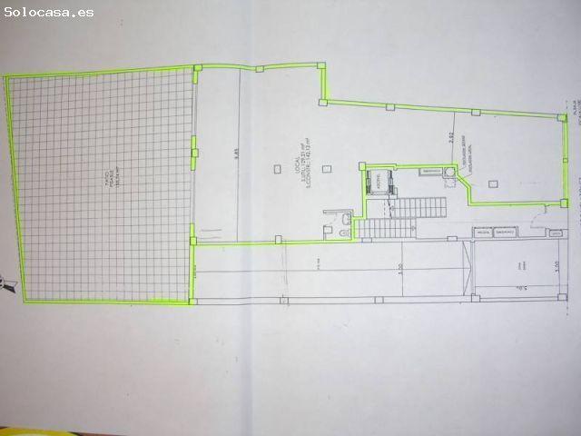 Local comercial en Venta en Crevillente, Alicante