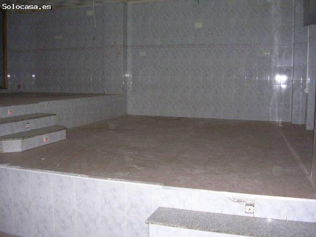 Local comercial en Venta en Crevillente, Alicante