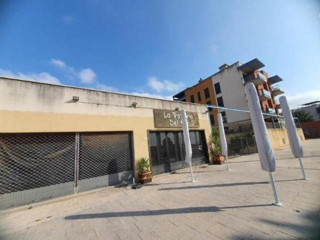 Local comercial en venta en Cubelles, Les Salines