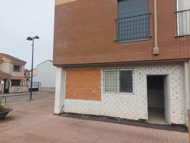Local comercial en venta en Cuéllar, Castilla y leon