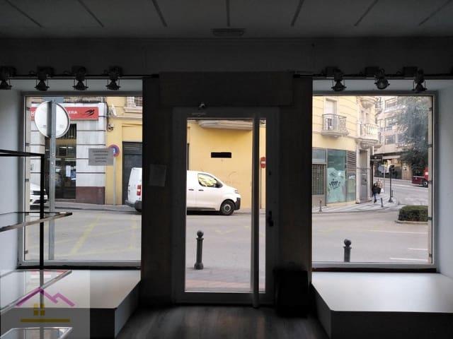 Local Comercial en venta en Cuenca, Cuenca