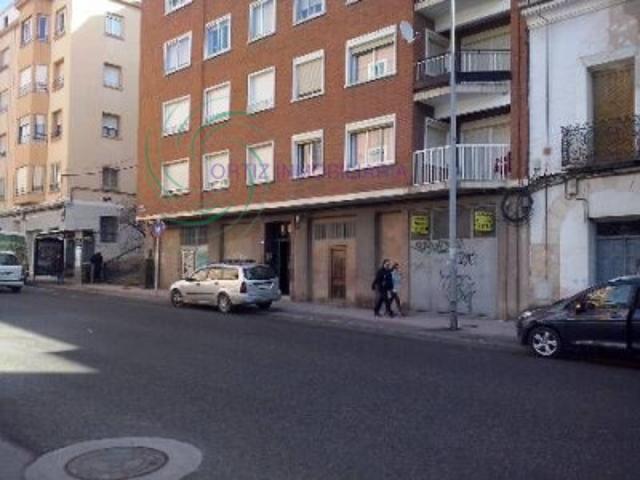 Local comercial en venta en Cuenca, Centro