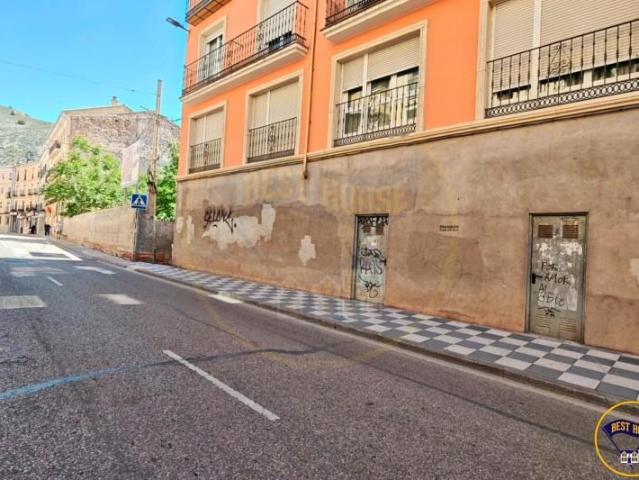 Local comercial en venta en Cuenca, Centro