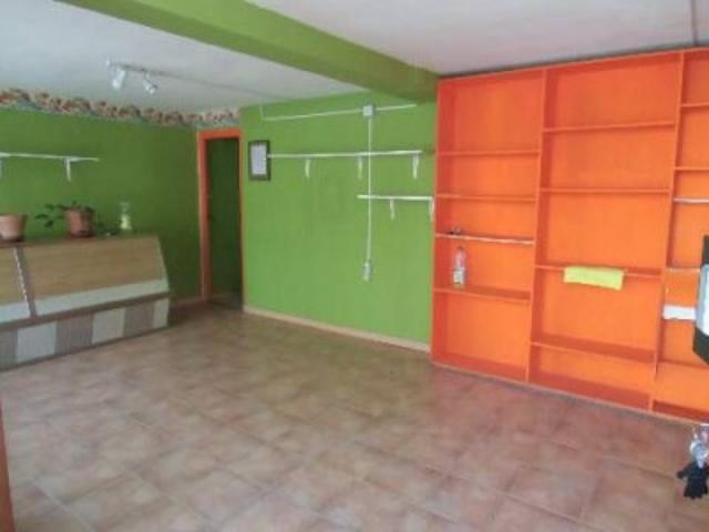 Local comercial en venta en Cuenca, Las Quinientas