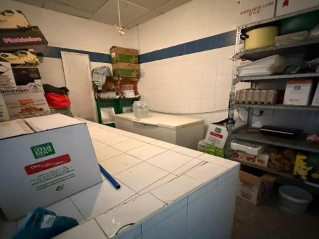 Local comercial en Venta en Cuevas de San Marcos, Málaga