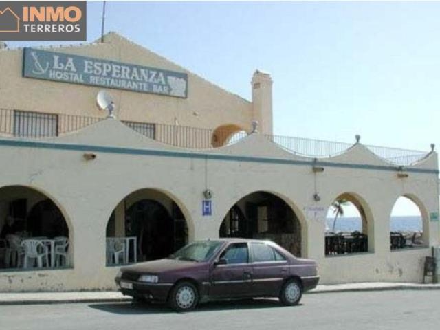 Local comercial en venta en Cuevas del Almanzora