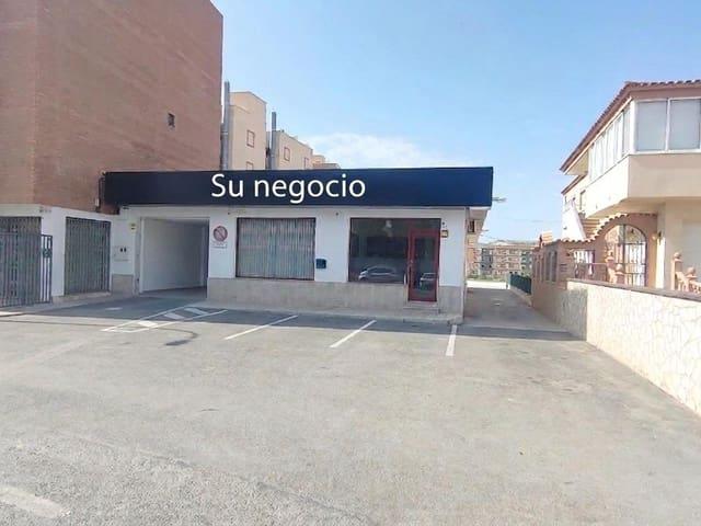 Local Comercial en venta en Cuevas del Almanzora, Almería Costa Almería