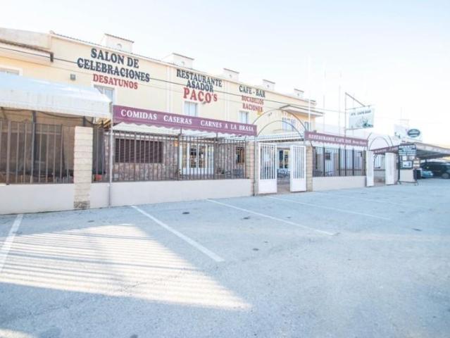 Local comercial en venta en Cúllar, CÚLLAR