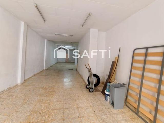 Local Comercial en venta en Cullera, Valencia Costa Valencia