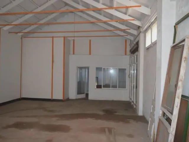 Local Comercial en venta en Cullera, Valencia Costa Valencia
