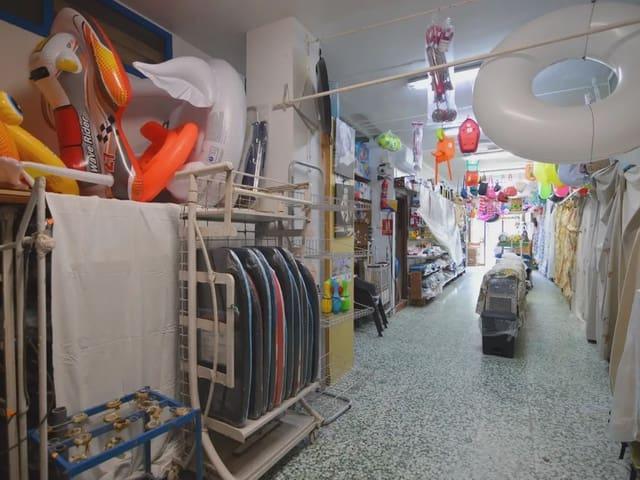 Local Comercial en venta en Cullera, Valencia Costa Valencia