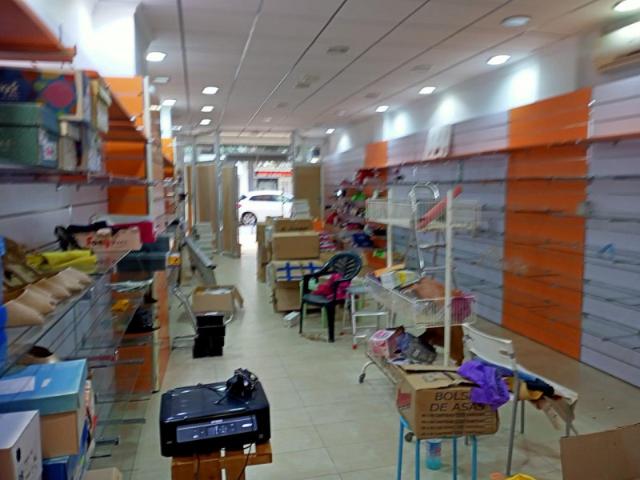 Local comercial en venta en Cullera, Carrer Cabanyal, 46400