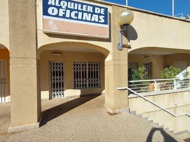 Local comercial en venta en Cullera, Carrer Rafael Alberti, 1, 46400