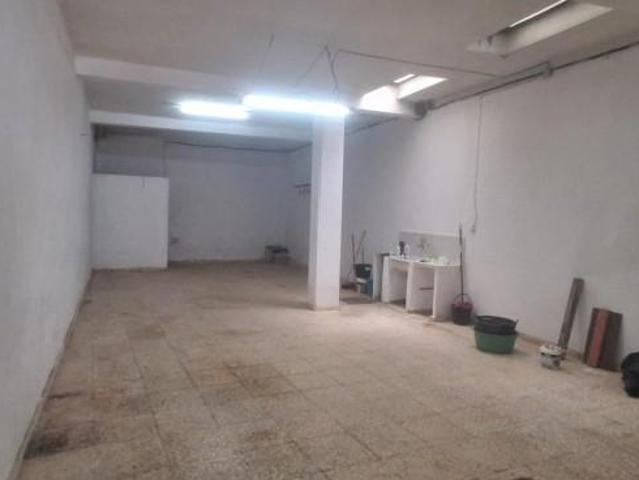 Local comercial en venta en Cullera, Pueblo
