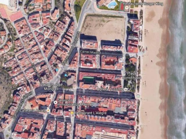 Local comercial en venta en Cullera, San Antonio