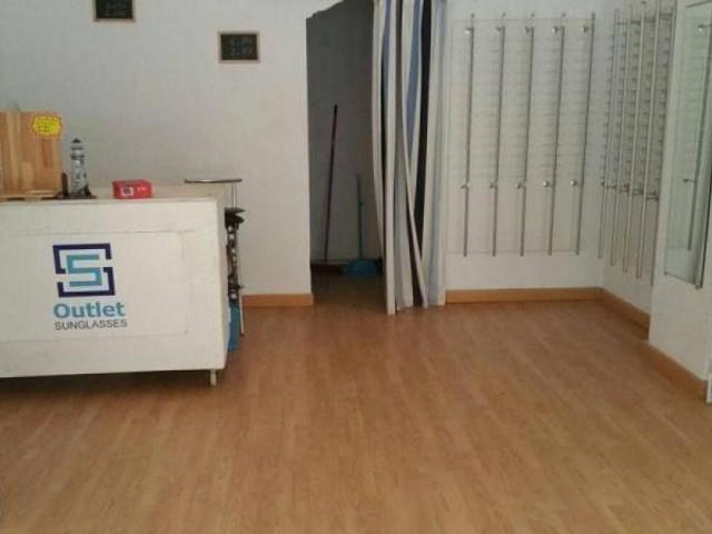 Local comercial en venta en Cullera, San Antonio