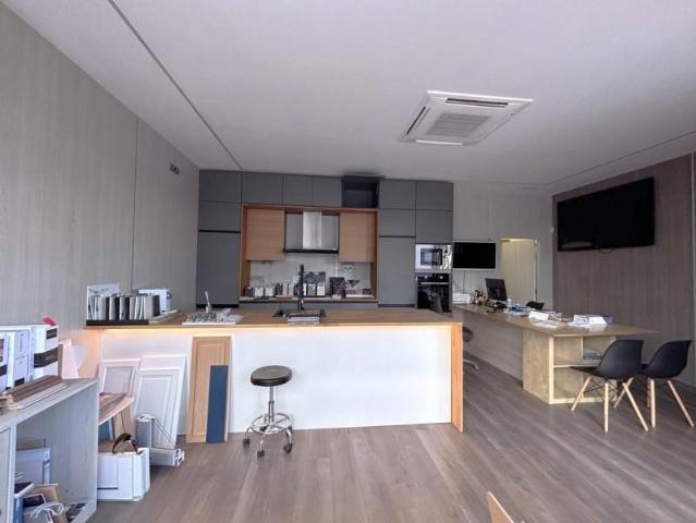 Local comercial en venta en Cullera, San Antonio