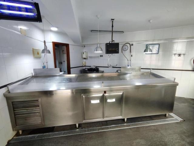 Local comercial en venta en Culleredo, *O Burgo