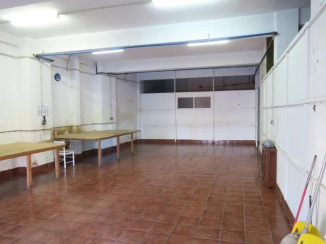 Local comercial en venta en Culleredo, O Burgo