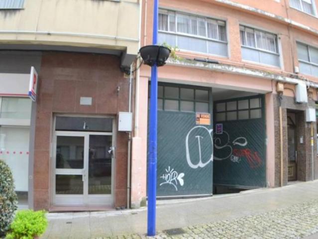 Local comercial en venta en Culleredo, Centro de Culleredo