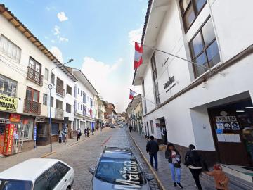 Local comercial en venta en Cusco a S/725,000