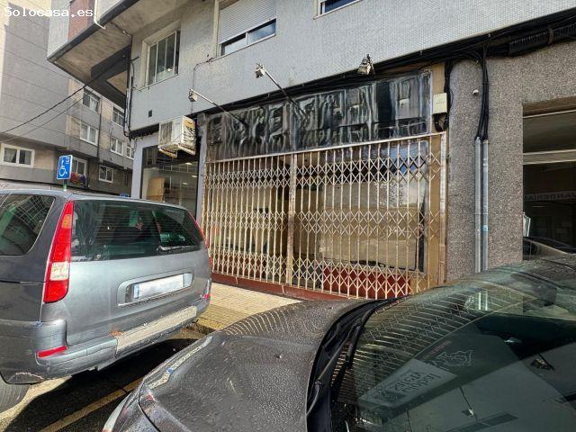 Local comercial en Venta en A Coruña, A Coruña