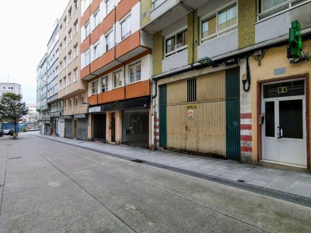 Local Comercial en venta en A Coruña, A Coruña Rías Altas