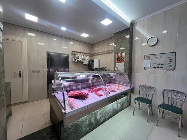Local comercial en venta en A Coruña, Cuatro Caminos El Corte Ingles