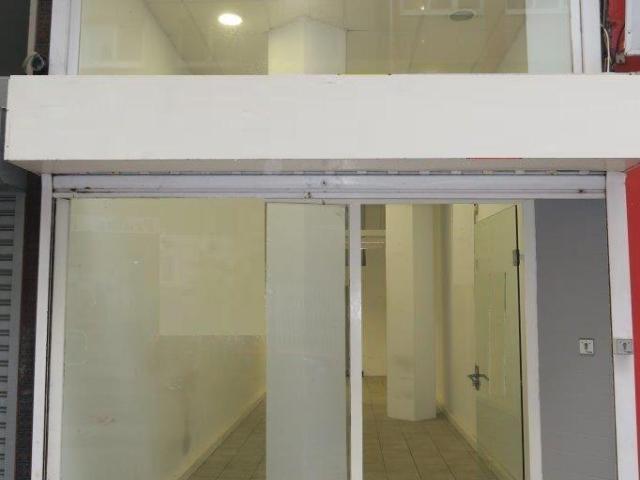 Local comercial en venta en A Coruña, C/ Barcelona