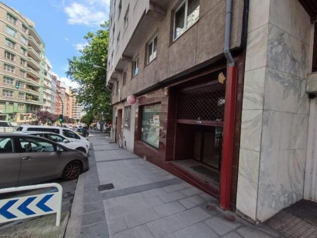 Local comercial en venta en A Coruña, Juan Flórez Plaza de Lugo Linares Rivas