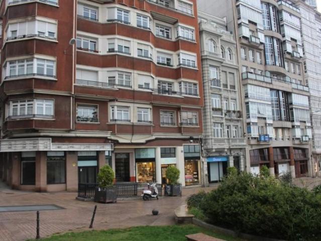 Local comercial en venta en A Coruña, Juan Flórez Plaza de Lugo Linares Rivas