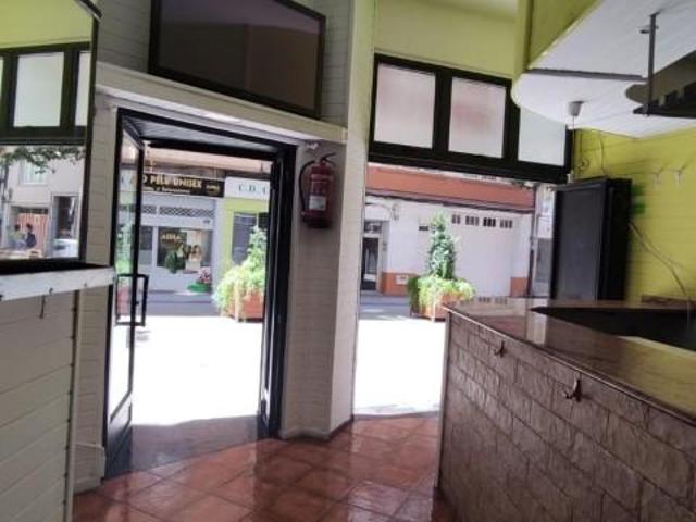 Local comercial en venta en A Coruña, Rúa Barcelona, 15010