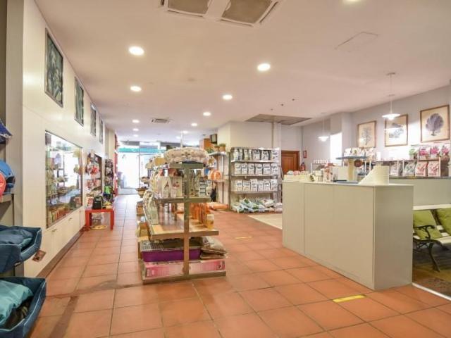 Local comercial en venta en A Coruña, San Andrés