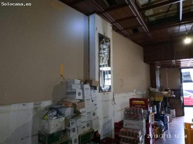 Local comercial en venta en A Ponte