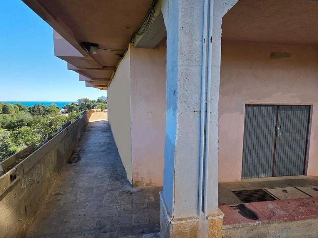 Local comercial en venta en Ametlla de Mar, l´, de 127 m² por 90.000