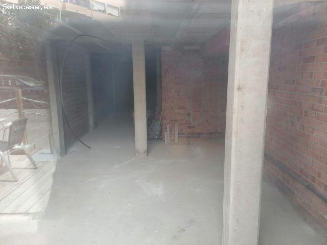 Local comercial en Venta en Amposta, Tarragona