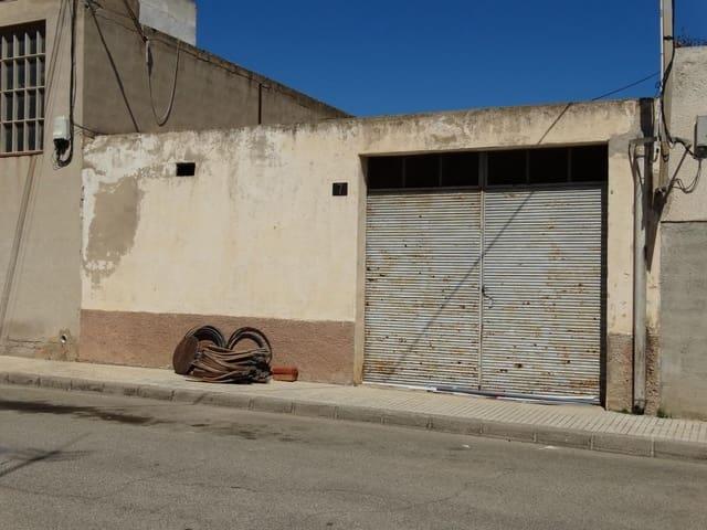 Local Comercial en venta en Amposta, Tarragona