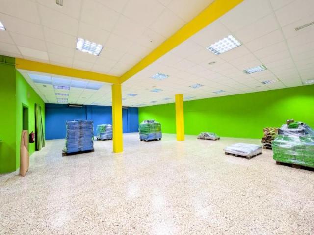 Local comercial en venta en Amposta, Hospital