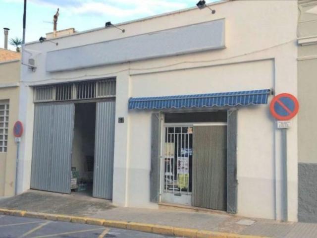 Local comercial en venta en Amposta, Quintanes