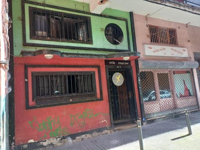 Local comercial en venta en Ampuero, Centro