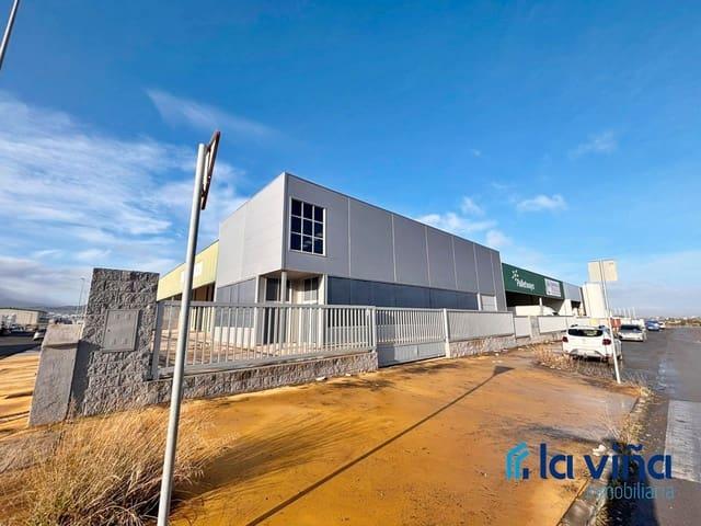 Local Comercial en venta en Antequera, Málaga
