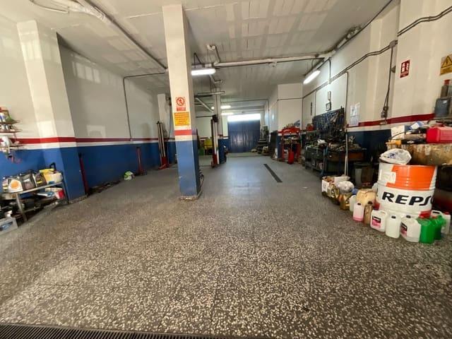 Local Comercial en venta en Antequera, Málaga