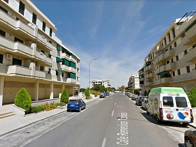 Local Comercial en venta en Antequera, Málaga