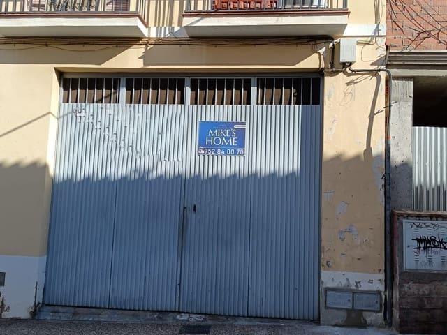 Local Comercial en venta en Antequera, Málaga
