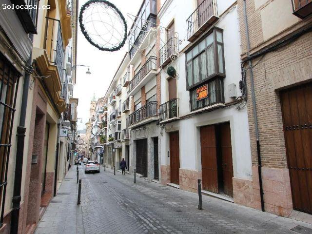 Local comercial en Venta en Antequera, Málaga