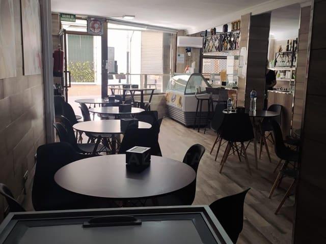 Local Comercial en venta en Antequera, Málaga