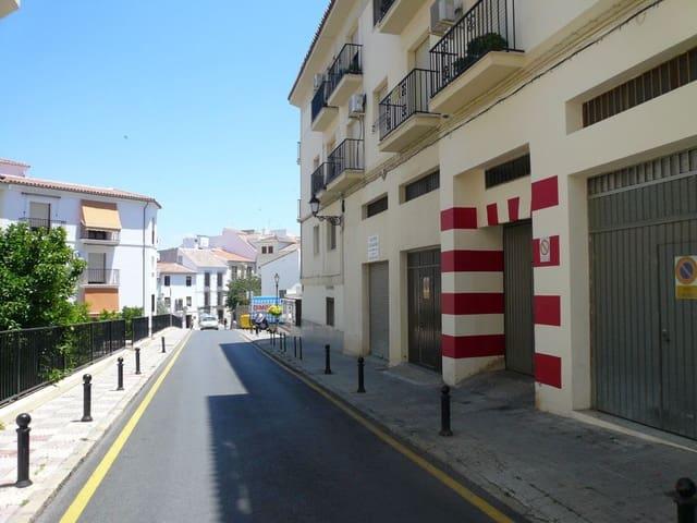 Local Comercial en venta en Antequera, Málaga